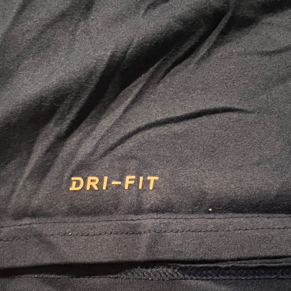 New York Knicks drifit tee shirt XL - Picture 5 of 6